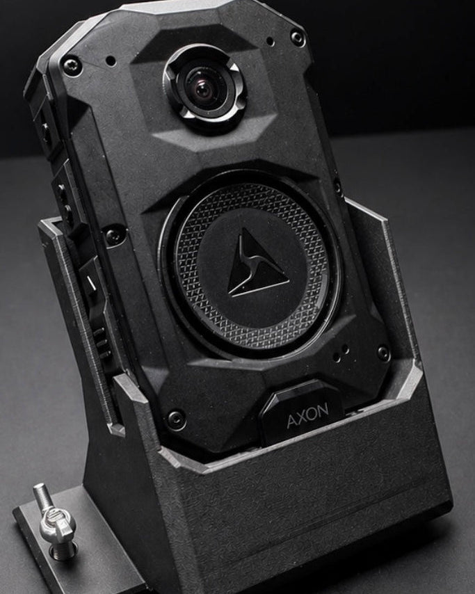 Body Camera 4 In Car Mount