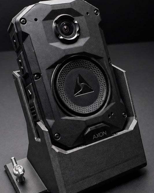 Body Camera 4 In Car Mount