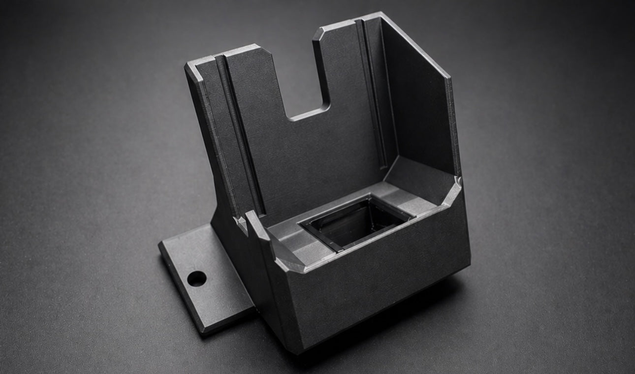 Body Camera 4 In Car Mount