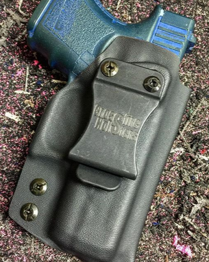 Sleek Series - Crossfire Holsters LLC