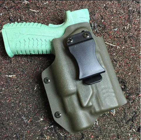 Sleek Series - Crossfire Holsters LLC