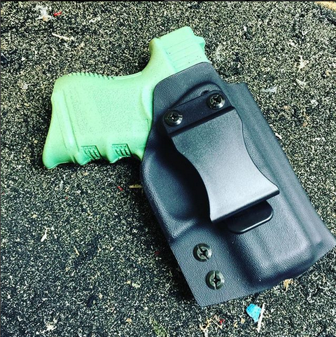 Sleek Series - Crossfire Holsters LLC