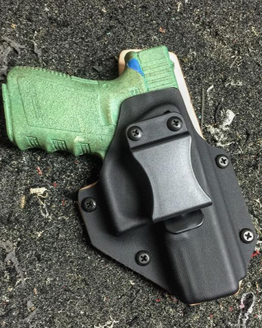 Super Sleek - Crossfire Holsters LLC