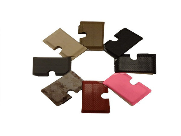 Buy Kydex Wallet Money Clip Credit Card Holder Business Card